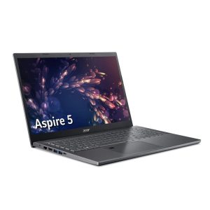 لپ تاپ 15.6 اینچی ایسر مدل Aspire 5 A515-57G-57YP