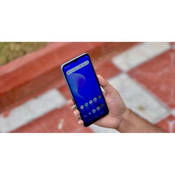 گوشی موبایل ریلمی مدل C30s دو سیم کارت ظرفیت 64 گیگابایت و رم 3 گیگابایت